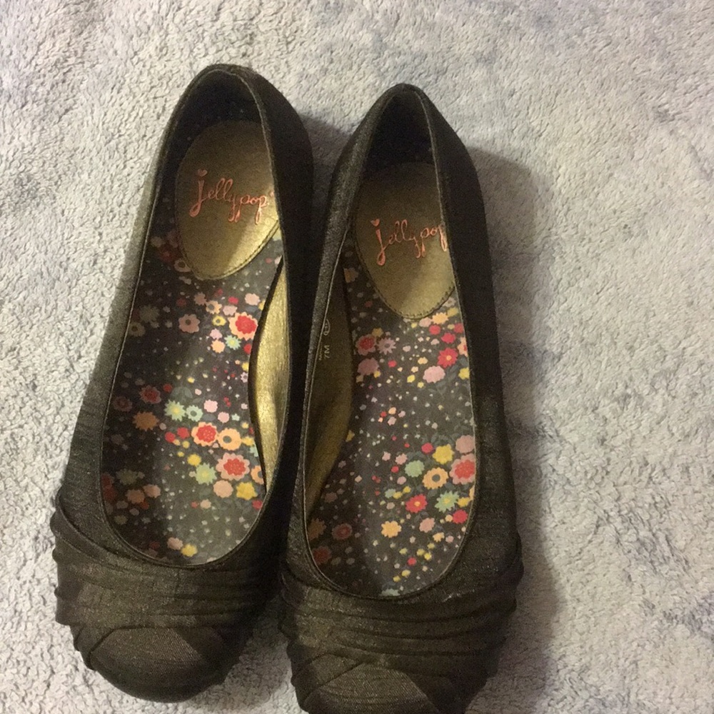 Black Flats